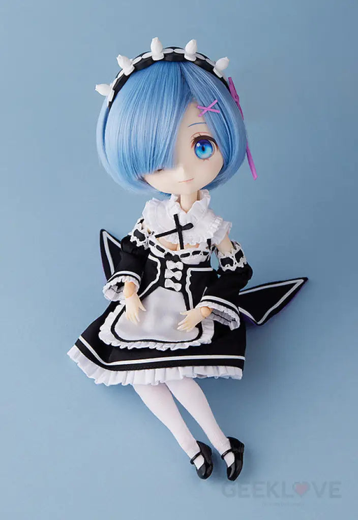Harmonia Humming Rem - GeekLoveph