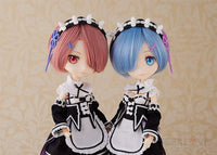 Harmonia Humming Rem - GeekLoveph