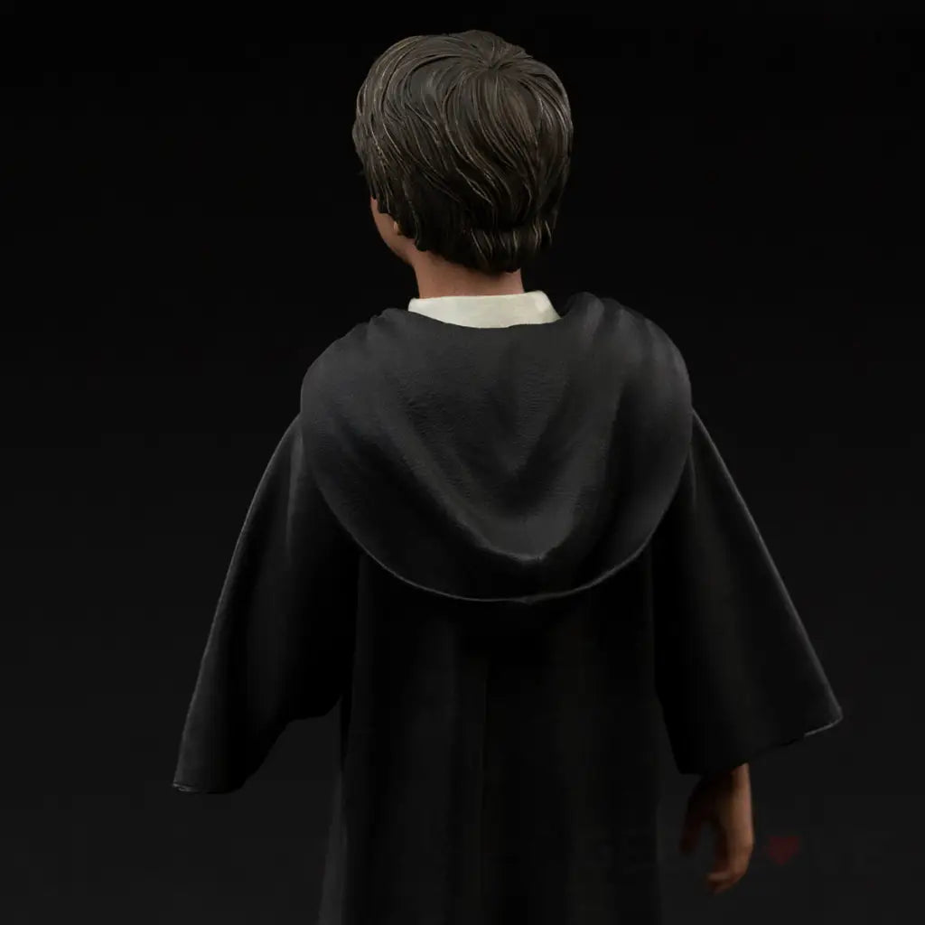 Harry Potter 1/10 Art Scale Statue - GeekLoveph