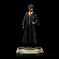 Harry Potter 1/10 Art Scale Statue - GeekLoveph