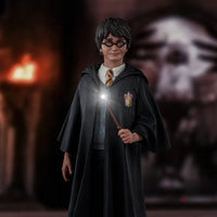 Harry Potter 1/10 Art Scale Statue - GeekLoveph