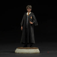 Harry Potter 1/10 Art Scale Statue - GeekLoveph