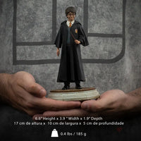 Harry Potter 1/10 Art Scale Statue - GeekLoveph