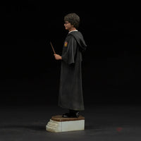 Harry Potter 1/10 Art Scale Statue - GeekLoveph