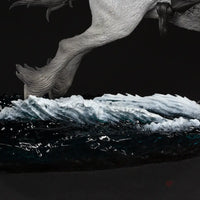 Harry Potter And Buckbeak Deluxe Art Scale 1/10 Preorder