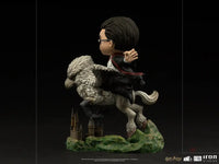 Harry Potter and Buckbeak MiniCo Illusion - GeekLoveph