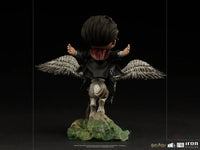 Harry Potter and Buckbeak MiniCo Illusion - GeekLoveph