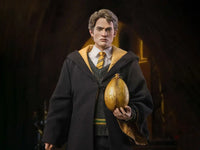 Harry Potter And The Goblet Of Fire Cedric Diggory Dx 1/6 Scale Figure Preorder