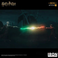 Harry Potter BDS Art Scale 1/10 - GeekLoveph