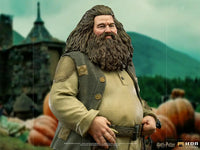 Harry Potter Hagrid 1/10 Deluxe Art Scale Statueue - GeekLoveph