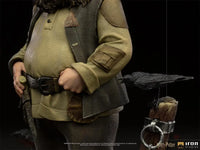 Harry Potter Hagrid 1/10 Deluxe Art Scale Statueue - GeekLoveph