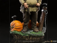 Harry Potter Hagrid 1/10 Deluxe Art Scale Statueue - GeekLoveph