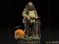 Harry Potter Hagrid 1/10 Deluxe Art Scale Statueue - GeekLoveph