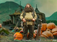 Harry Potter Hagrid 1/10 Deluxe Art Scale Statueue - GeekLoveph