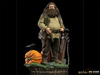 Harry Potter Hagrid 1/10 Deluxe Art Scale Statueue - GeekLoveph