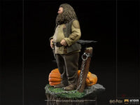 Harry Potter Hagrid 1/10 Deluxe Art Scale Statueue - GeekLoveph