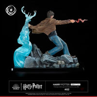 Harry Potter Ikigai 1/6 Scale Statue Figure