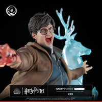 Harry Potter Ikigai 1/6 Scale Statue Pre Order Price Figure