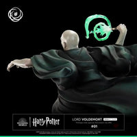 Harry Potter Ikigai Lord Voldemort 1/6 Scale Statue Figure