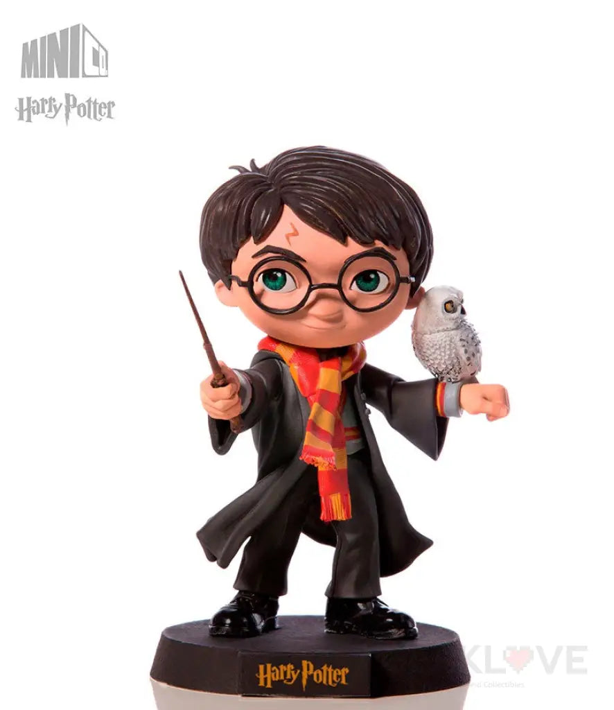 Harry Potter Mini Co. Harry Potter - GeekLoveph