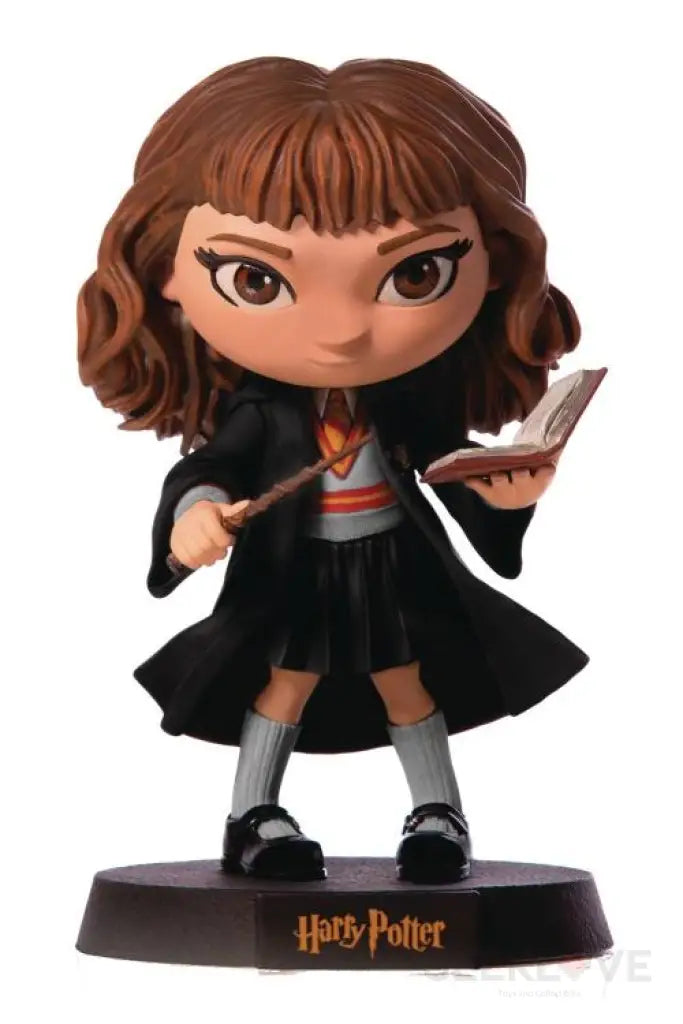 Harry Potter Mini Co. Hermione Granger - GeekLoveph