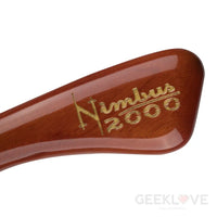 Harry Potter NIMBUS 2000 Replica - GeekLoveph