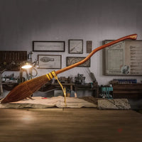 Harry Potter NIMBUS 2000 Replica - GeekLoveph