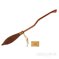 Harry Potter NIMBUS 2000 Replica - GeekLoveph