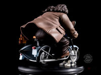 Harry Potter Q-Fig Max Harry Potter & Rubeus Hagrid - GeekLoveph