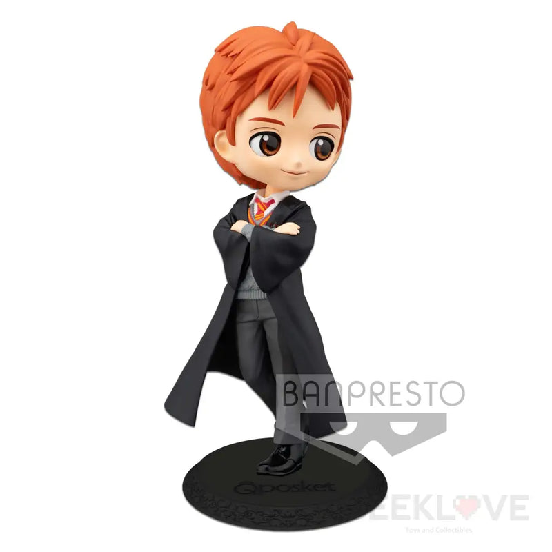 Harry Potter Q Posket-Fred Weasley -Ver.A
