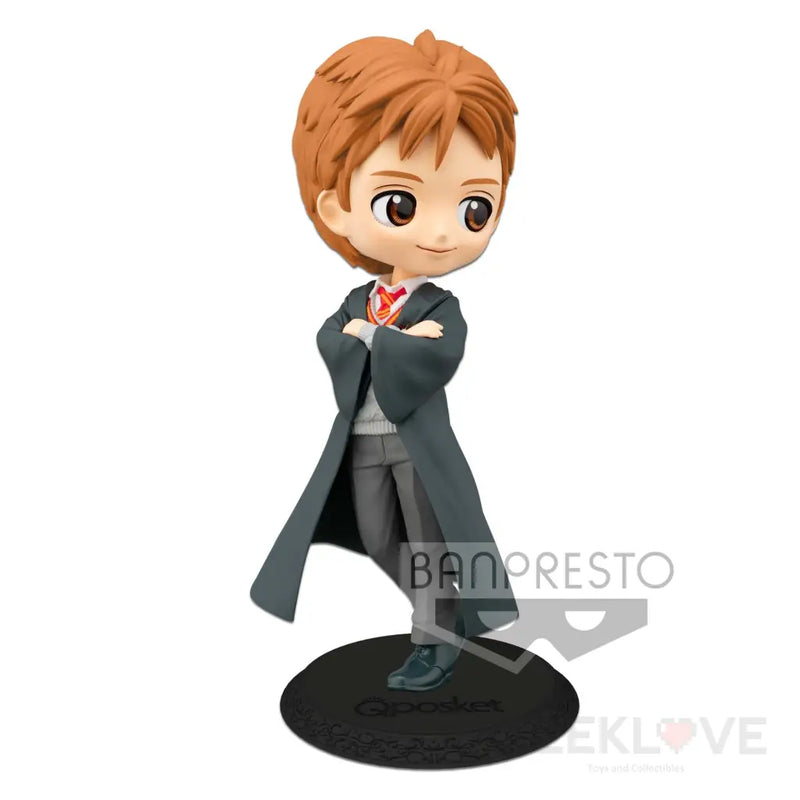 Harry Potter Q Posket-Fred Weasley -Ver.B