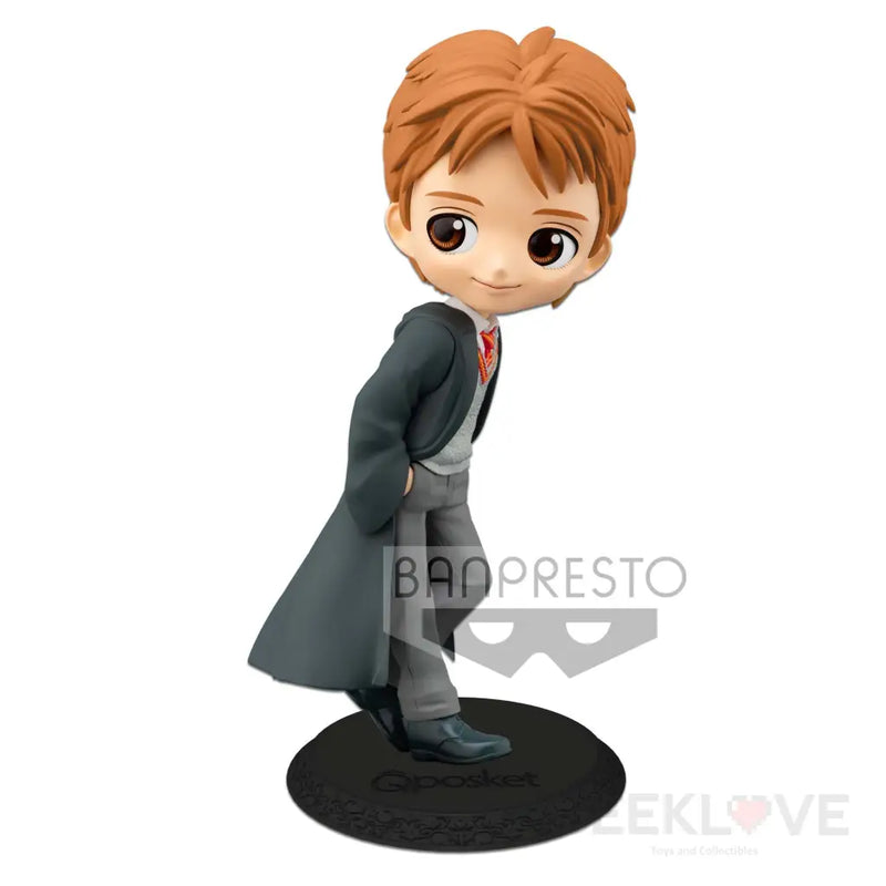 Harry Potter Q Posket-George Weasley- Ver.B