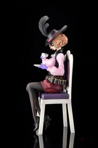 Haru Okumura 1/7 Scale Figure (Re-Issue)