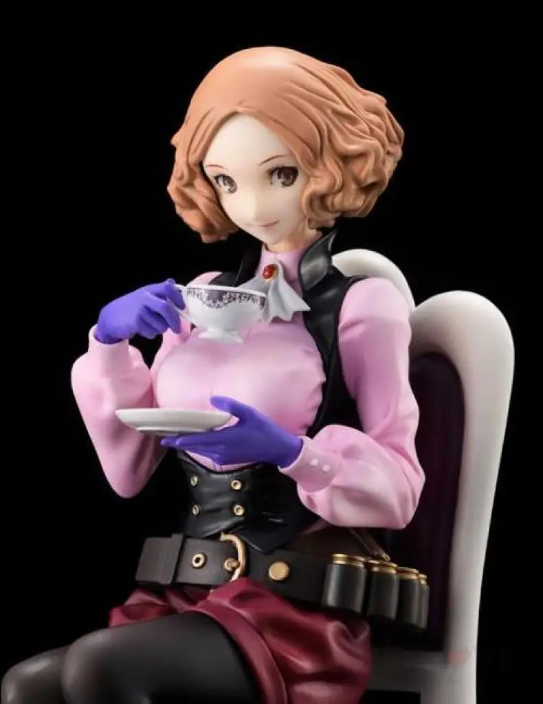 Haru Okumura 1/7 Scale Figure (Re-Issue)