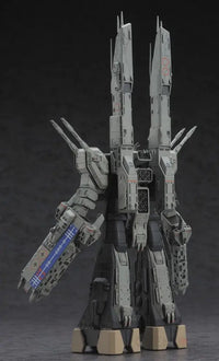 Hasegawa Model Kit: SDF-1 Macross Forced Attack Type `Movie Edition - GeekLoveph