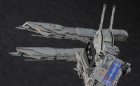 Hasegawa Model Kit: SDF-1 Macross Forced Attack Type `Movie Edition - GeekLoveph