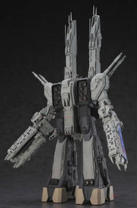 Hasegawa Model Kit: SDF-1 Macross Forced Attack Type `Movie Edition - GeekLoveph