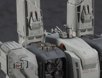 Hasegawa Model Kit: SDF-1 Macross Forced Attack Type `Movie Edition - GeekLoveph