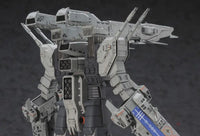 Hasegawa Model Kit: SDF-1 Macross Forced Attack Type `Movie Edition - GeekLoveph