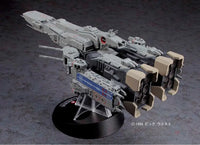 Hasegawa Model Kit: SDF-1 Macross Movie Edition - GeekLoveph