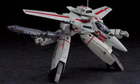 Hasegawa Model Kit: VF-1J/A Gerwalk Valkyrie - GeekLoveph