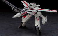 Hasegawa Model Kit: VF-1J/A Gerwalk Valkyrie - GeekLoveph