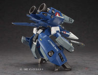 Hasegawa Model Kit: VF-1J Super Gerwalk Valkyrie `Max and Milia` - GeekLoveph
