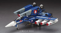 Hasegawa Model Kit: VF-1J Super Valkyrie `Max/Miria` w/RMS-1 - GeekLoveph