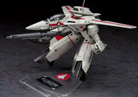 Hasegawa Model Kit: VF-1J/A Gerwalk Valkyrie - GeekLoveph