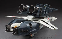 Hasegawa Model Kit: VF-1S/A Strike Super Valkyrie `Skull Squadron` - GeekLoveph