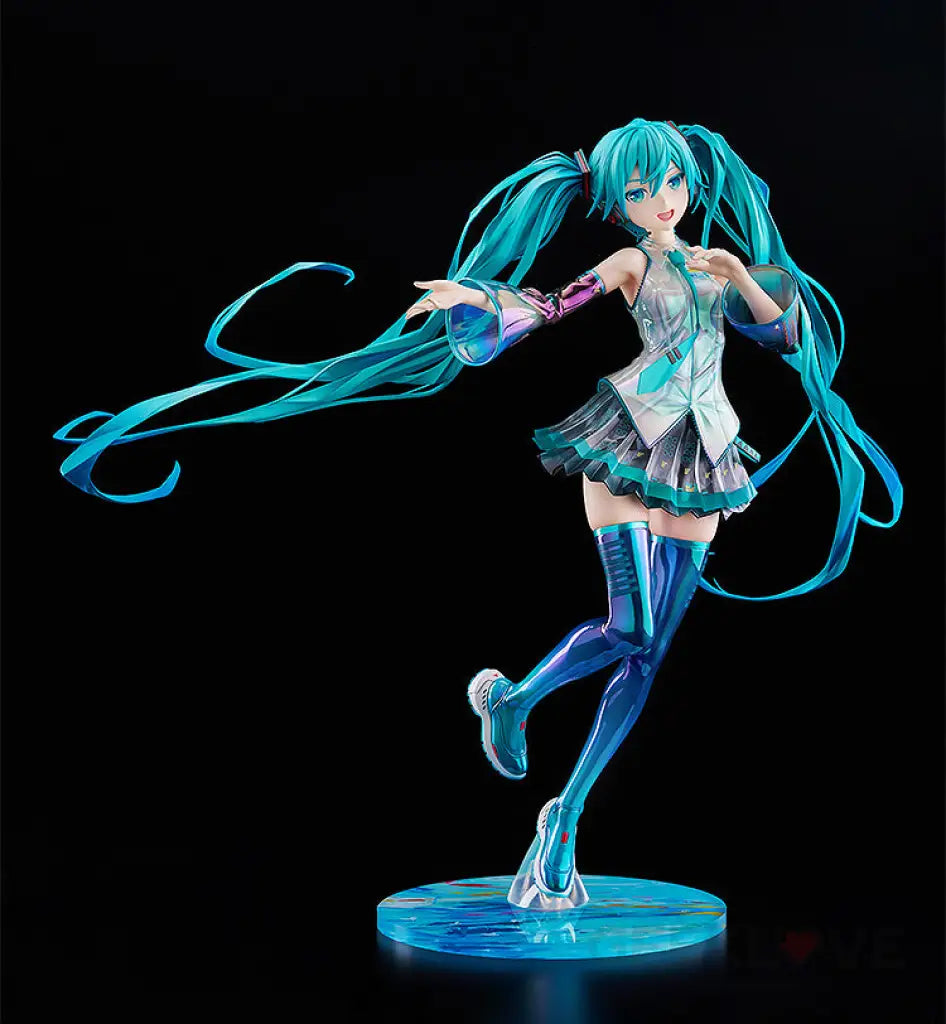 Hatsune Miku 0X27 Eternal Stream Pre Order Price Scale Figure