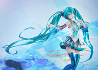 Hatsune Miku 0X27 Eternal Stream Scale Figure