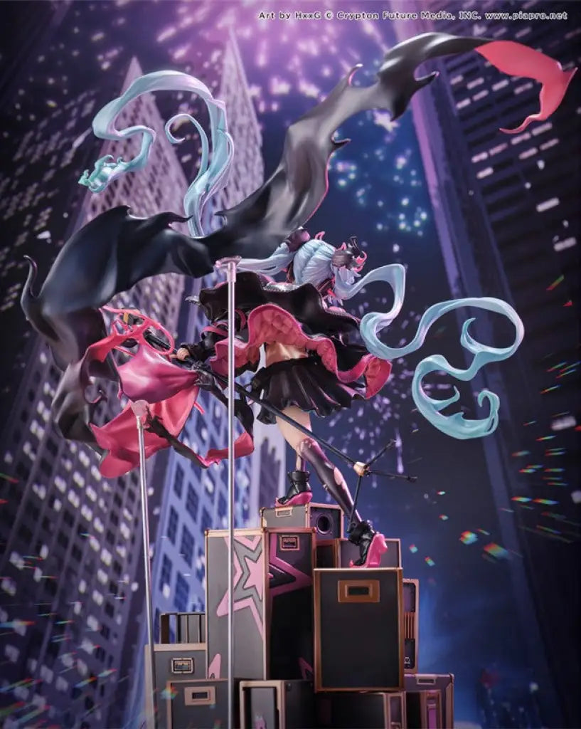 Hatsune Miku 1/7 Digital Stars 2022 Ver. Scale Figure