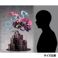 Hatsune Miku 1/7 Digital Stars 2022 Ver. Scale Figure